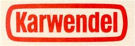 Karwendel trademark