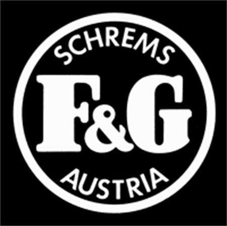 F&G SCHREMS AUSTRIA trademark