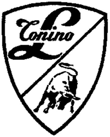 Tonino trademark