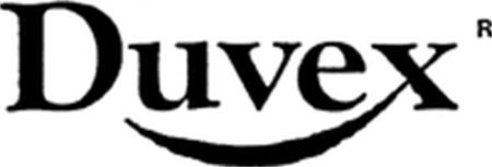 Duvex trademark