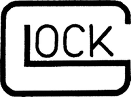 GLOCK trademark