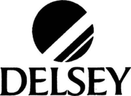 DELSEY trademark