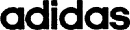 adidas trademark