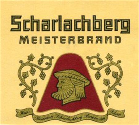 Scharlachberg MEISTERBRAND trademark