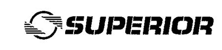 SUPERIOR trademark