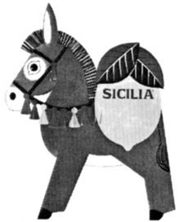 SICILIA trademark