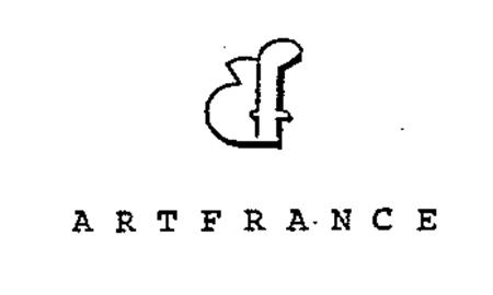 ARTFRANCE trademark