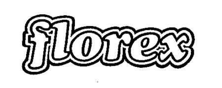 florex trademark