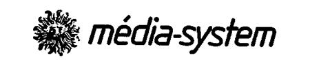 média-system trademark