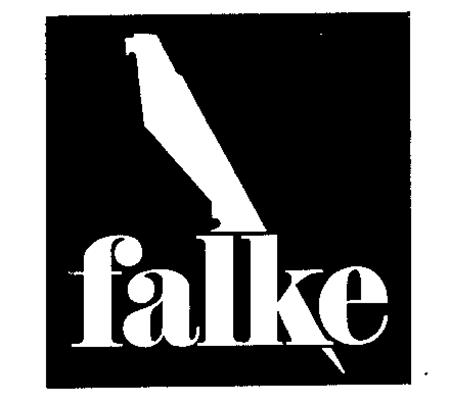 falke trademark