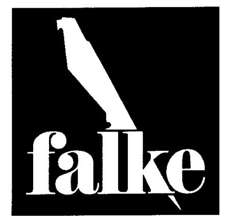 falke trademark