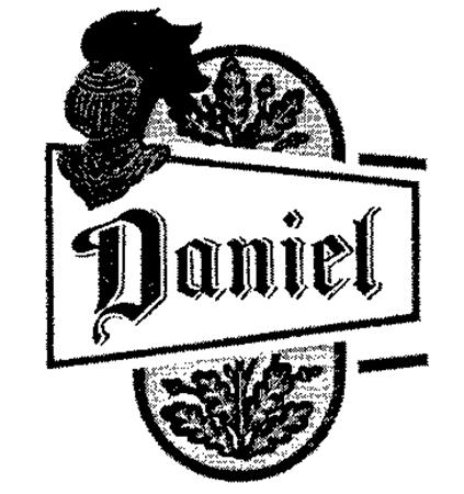 Daniel trademark