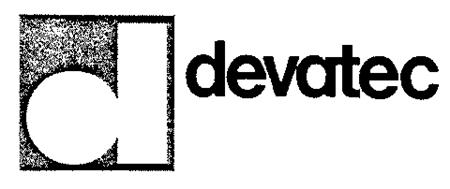 devatec trademark