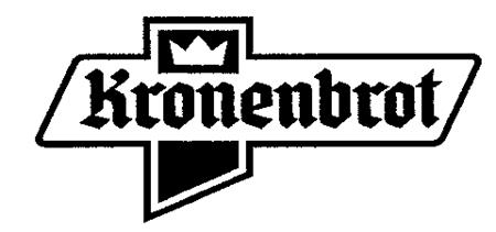 Kronenbrot trademark