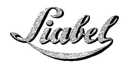 Liabel trademark