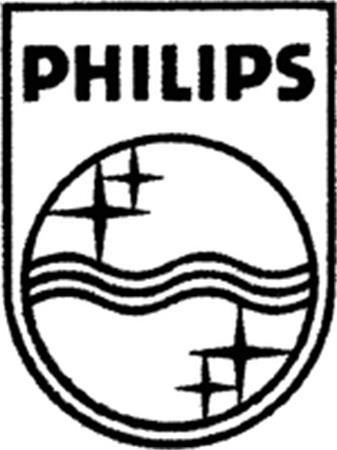 PHILIPS trademark