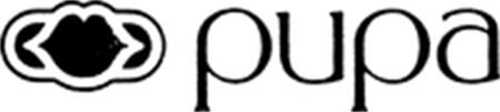 pupa trademark