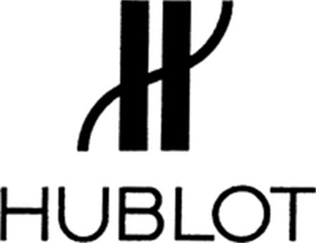 HUBLOT trademark