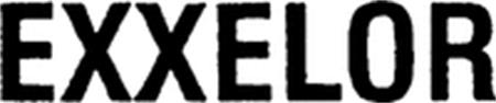 EXXELOR trademark