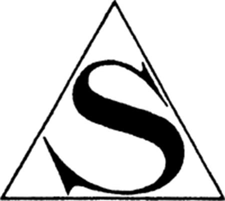 S trademark