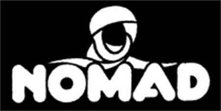 NOMAD trademark