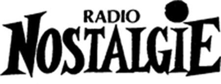 RADIO NOSTALGIE trademark