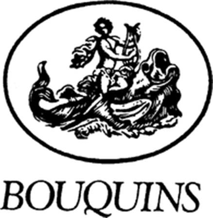 BOUQUINS trademark