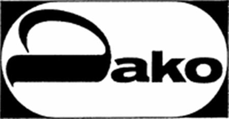 Dako trademark