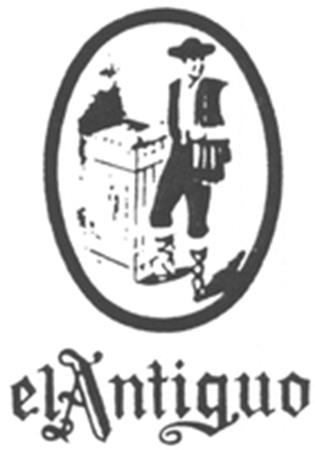 el Antiguo trademark