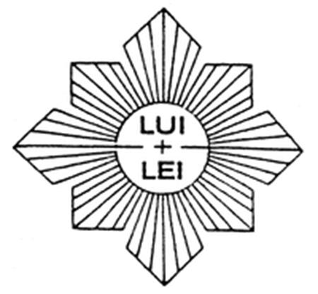 LUI + LEI trademark