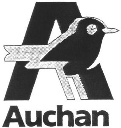 Auchan trademark