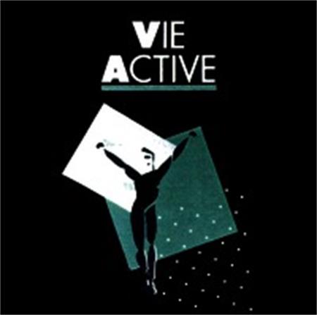 VIE ACTIVE trademark