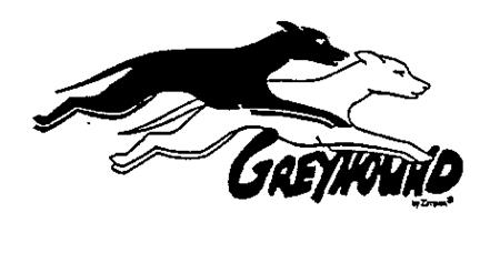 GREYHOUND trademark