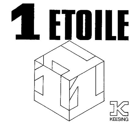 1 ETOILE trademark