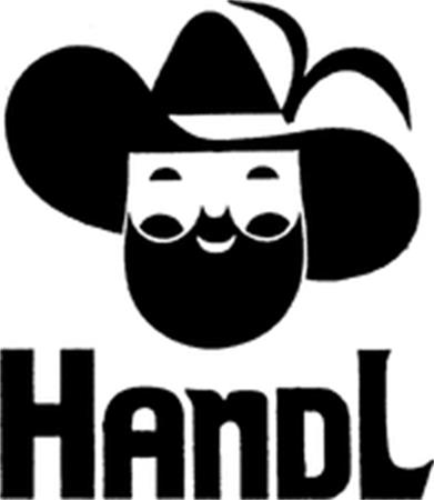 HANDL trademark