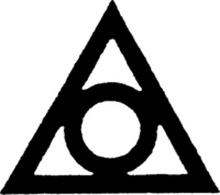 Logo trademark