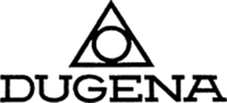 DUGENA trademark