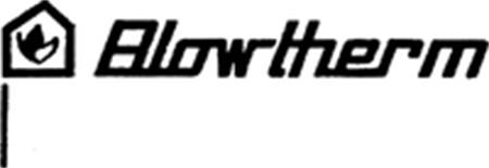 Blowtherm trademark