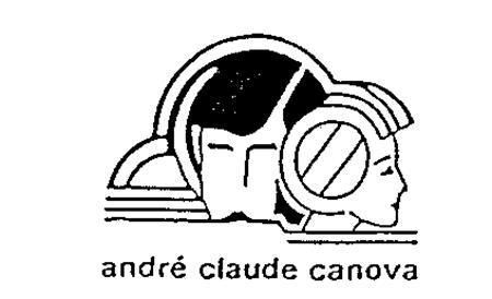 andré claude canova trademark