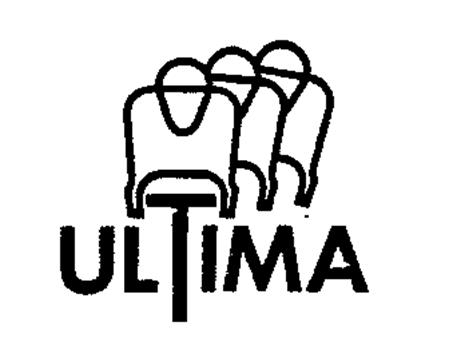 ULTIMA trademark