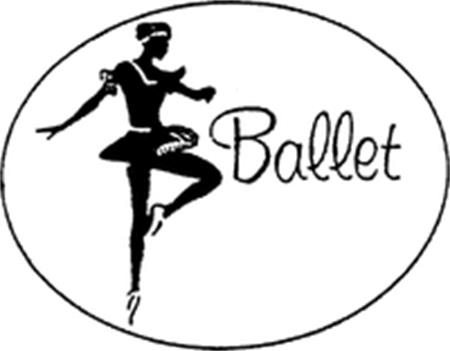 Ballet trademark