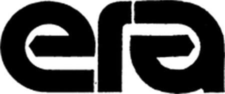 era trademark