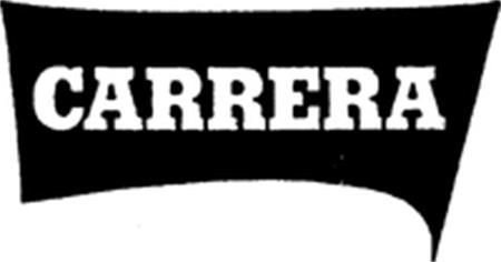 CARRERA trademark