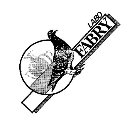 LABO FABRY trademark