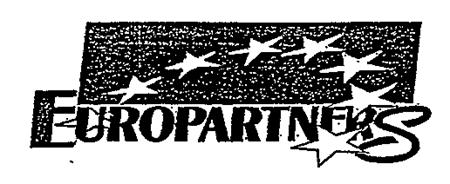 EUROPARTNERS trademark