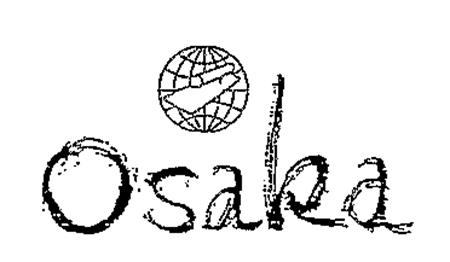 Osaka trademark