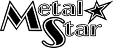 Metal Star trademark