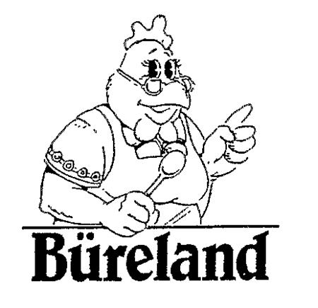 Büreland trademark