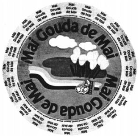 Mai Gouda de Mai trademark