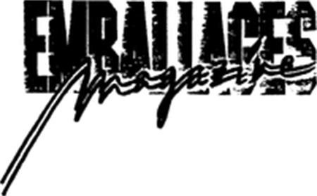 EMBALLAGES magazine trademark